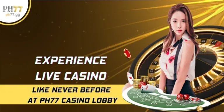 Hướng Dẫn Nhập Môn TF88 Casino Cho Người Mới Và Các Câu Hỏi Thường Gặp