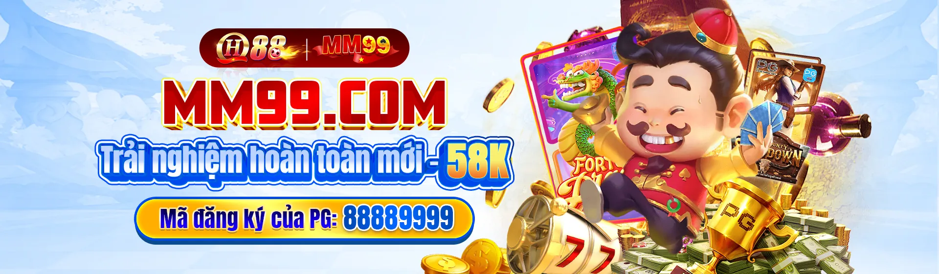 Lời chứng thực đối tác tf88 casino