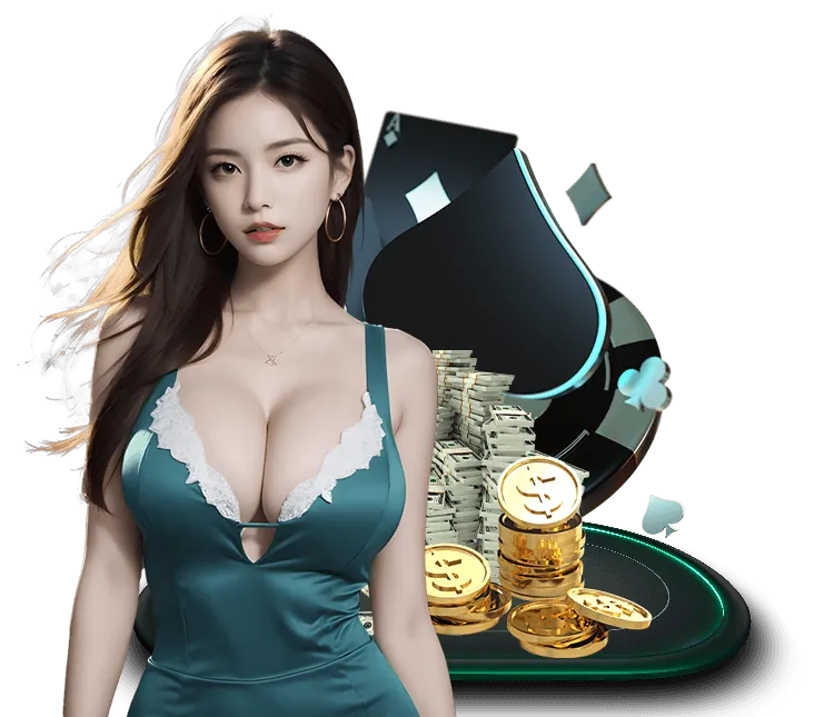 Bàn Baccarat trực tiếp với dealer TF88